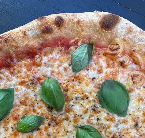 Margherita