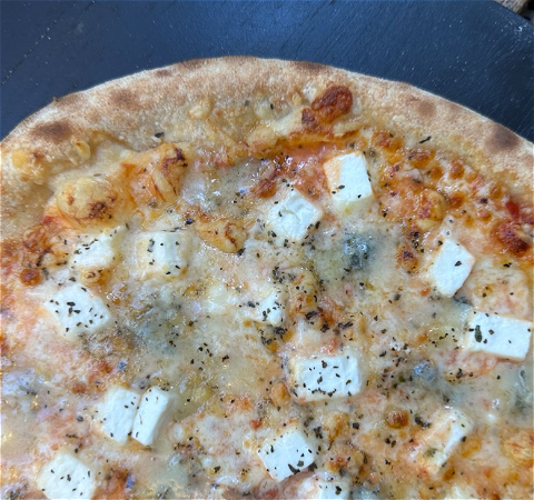 Quattro Formaggi