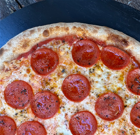 Pepperoni