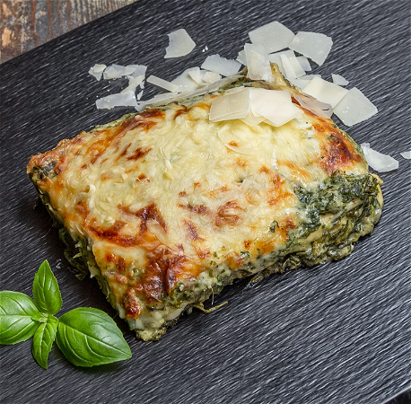 Lasagna Verde