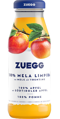 Appelsap ‘Succo di Mela'