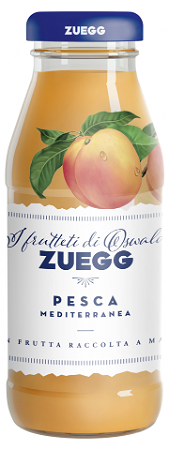 Perziksap ‘Succo di Pesca’